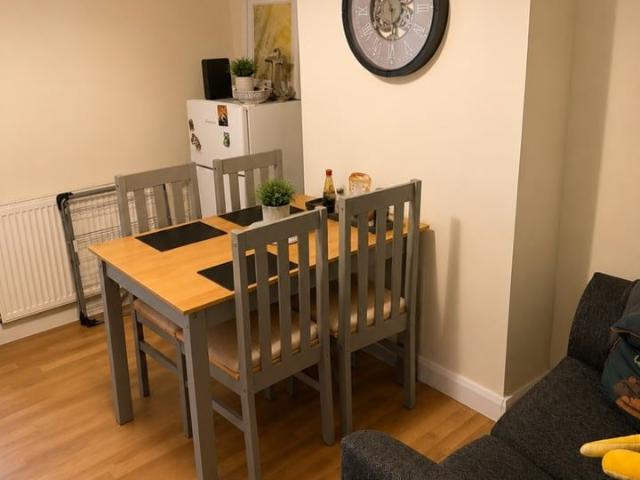 House for rent in The Meadows, Haddon