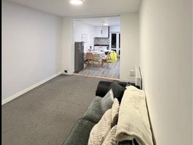 House for rent in Old Wharf, City Of Leicester