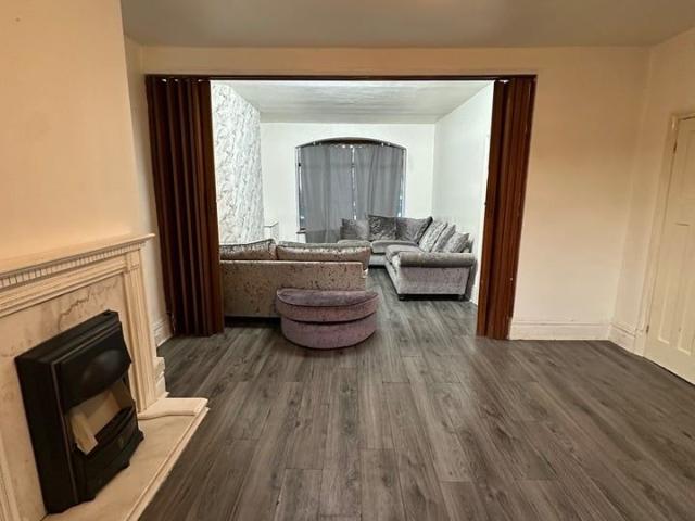 House for rent in London Borough of Barking and Dagenham, Greater London