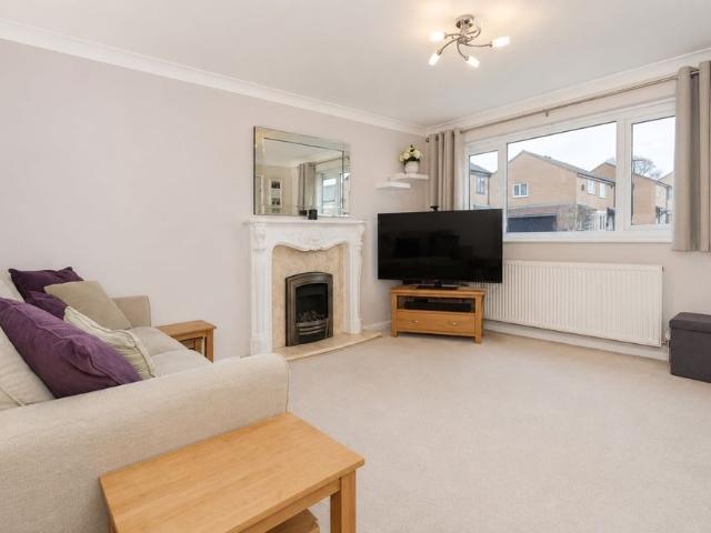 House for rent in City Centre, South Yorkshire