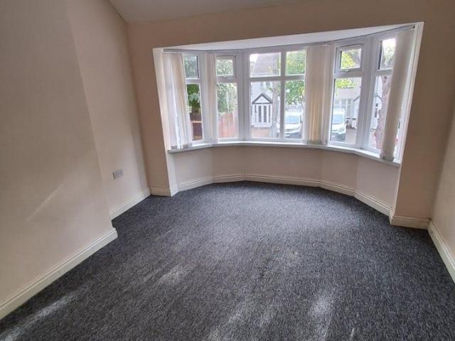 House for rent in Ladywood, West Midlands