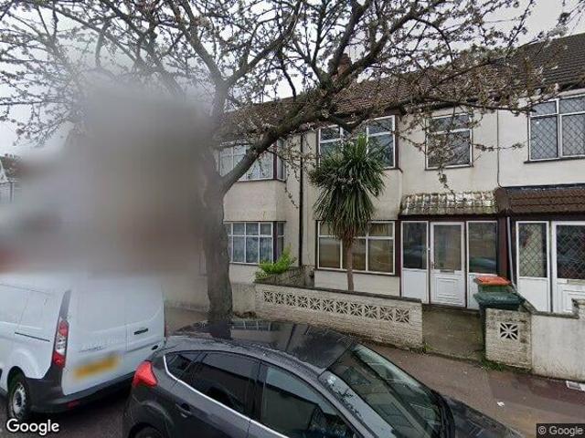 House for rent in Forest Gate, Greater London
