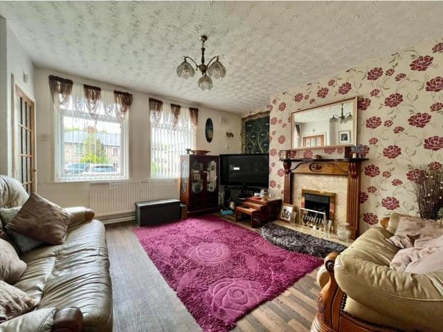 House for rent in Firth Park, Isle Of Man
