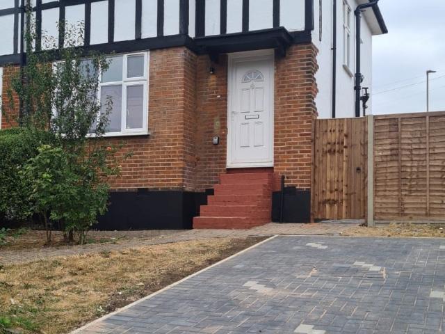 House for rent in Greater London