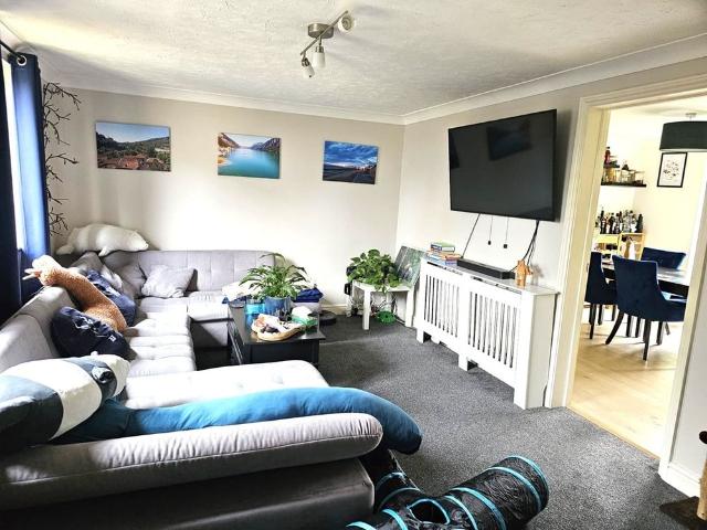 House for rent in Arbury, Cambridgeshire