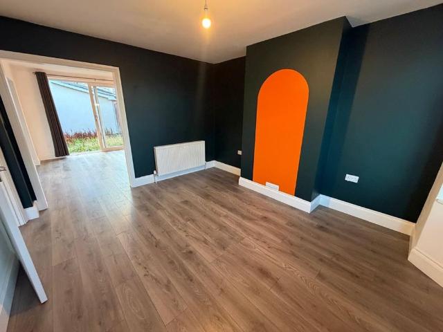House for rent in The Meadows, City of Nottingham