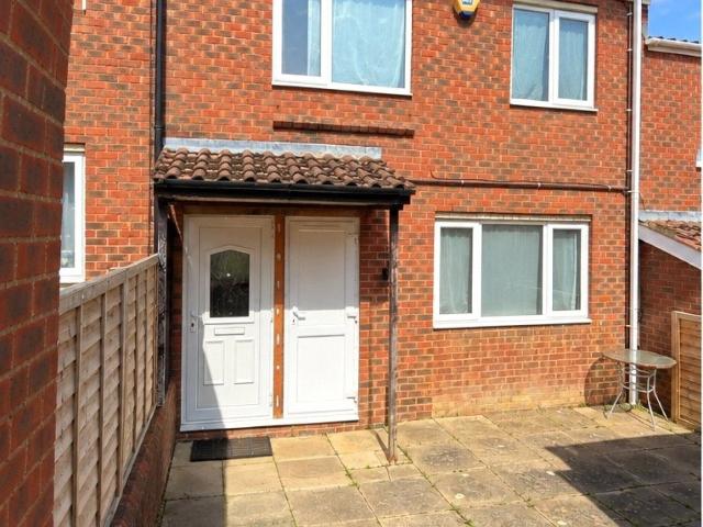 House for rent in Springfield, Milton Keynes