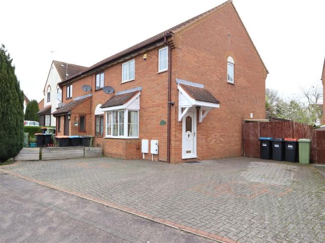 House for rent in Bletchley, Milton Keynes