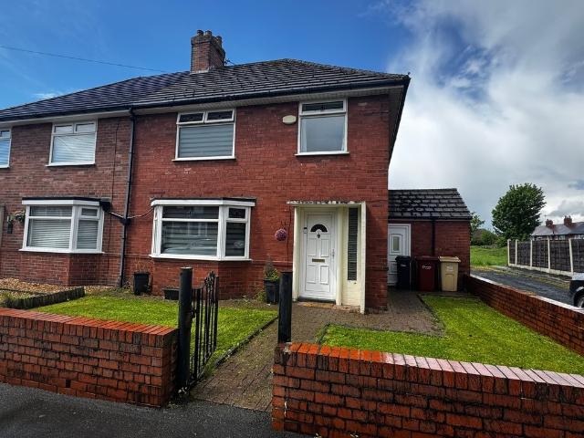 House for rent in Lee Bank, Greater Manchester