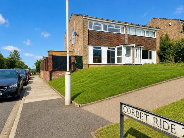 House for rent in Leighton-Linslade, Linslade