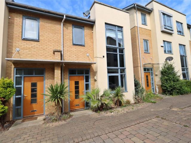 House for rent in Fenny Stratford, Milton Keynes