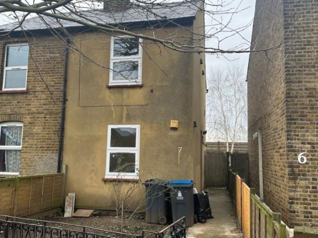 House for rent in New Malden, Greater London