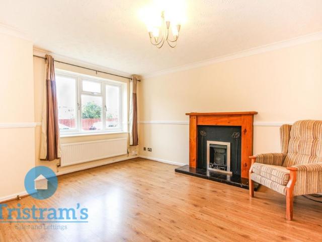 House for rent in Assarts Farm Estate, Attenborough
