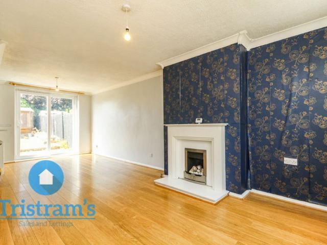 House for rent in Edgewood, Hucknall