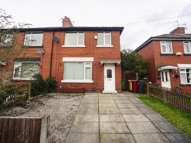 House for rent in Lee Bank, Greater Manchester