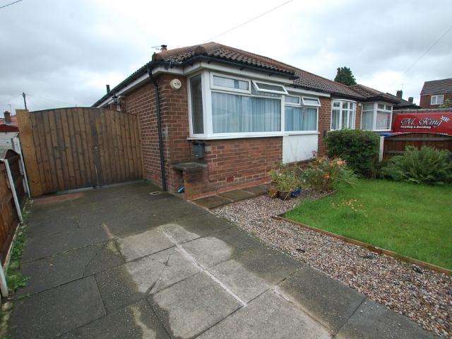 House for rent in Newtown, Salford