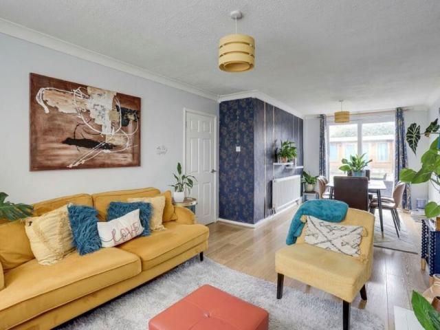 House for rent in Edgewood, Hucknall