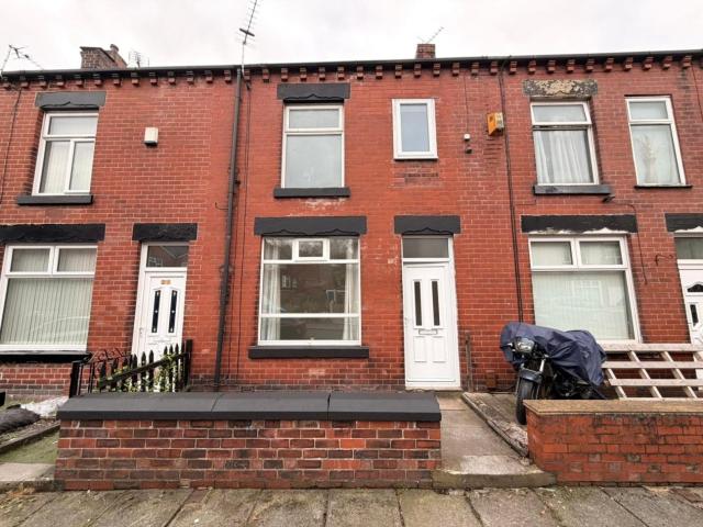 House for rent in The Haulgh, Lee Bank