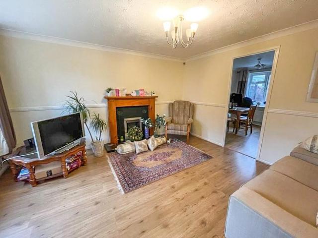 House for rent in Assarts Farm Estate, Attenborough