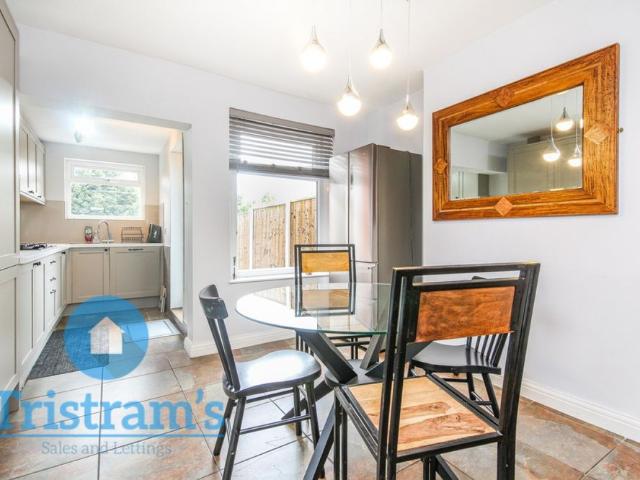 House for rent in Haddon, East Midlands