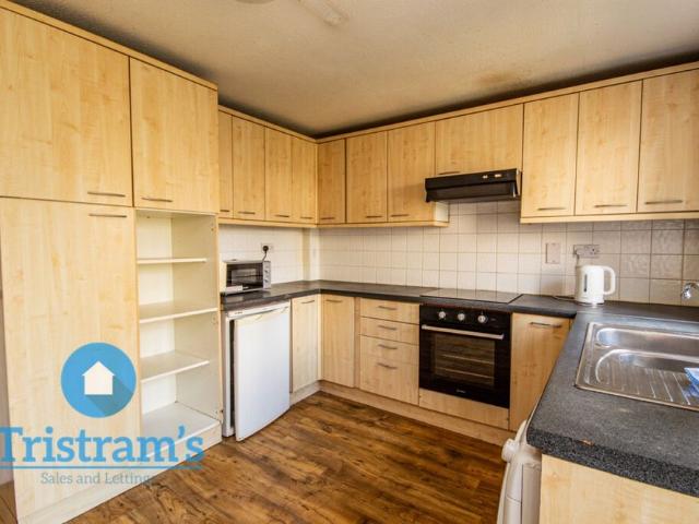 Room for rent in St Ann's, Haddon