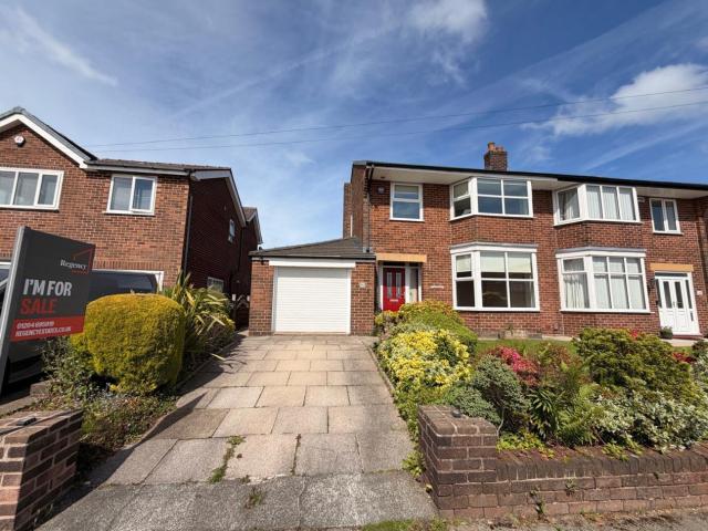House for rent in Middlebrook, Bolton