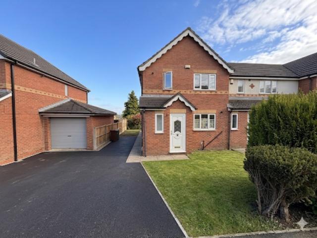 House for rent in Middlebrook, Lee Bank