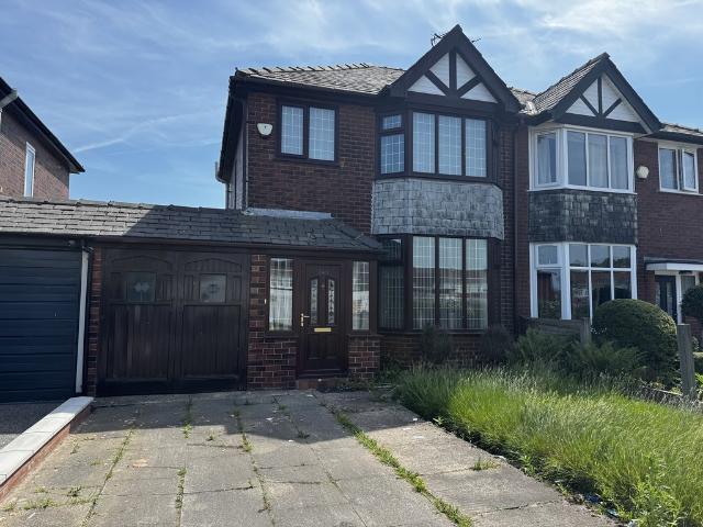 House for rent in Lee Bank, Greater Manchester