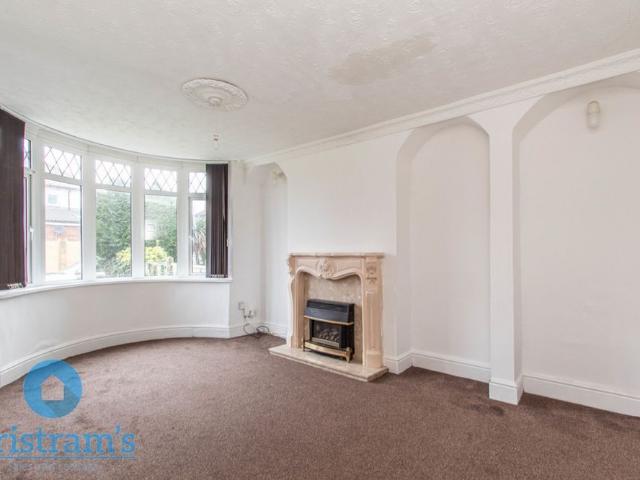 House for rent in Wollaton Park, Haddon