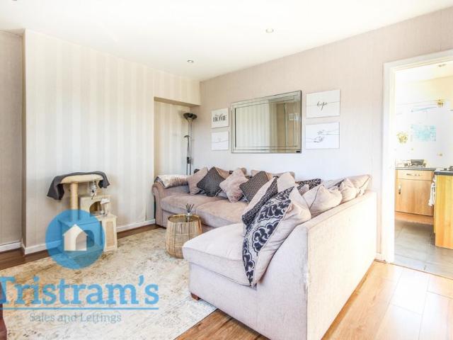 House for rent in Lenton Abbey, Haddon