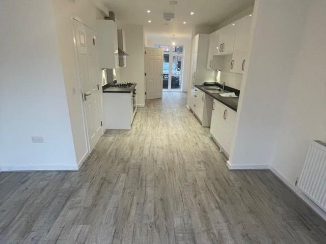 House for rent in South Yorkshire