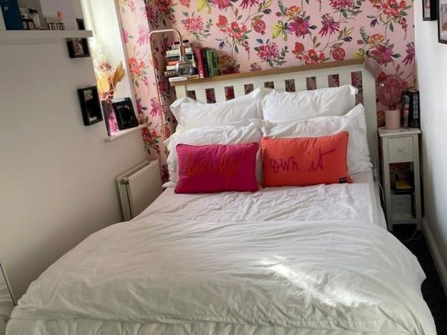 House for rent in Furzedown, Greater London