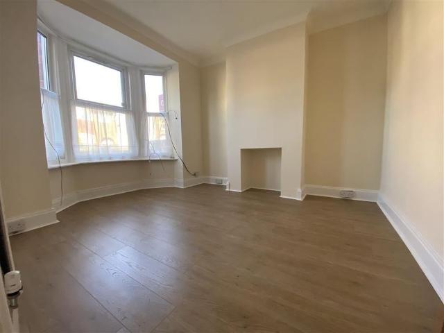 House for rent in The Polygon, City Of Southampton