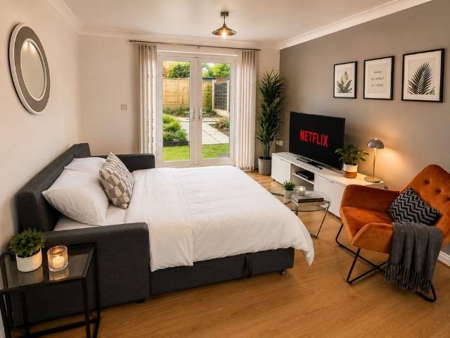 House for rent in Pendleton, Salford