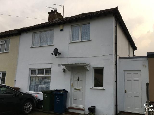 House for rent in Harrow Weald, Isle Of Man