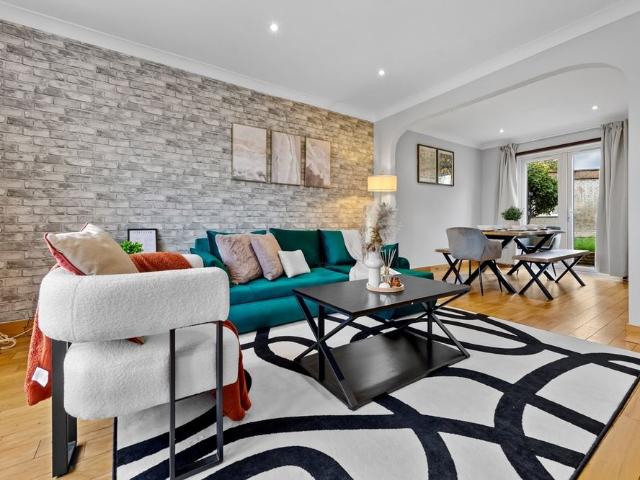 House for rent in Hendon, Greater London