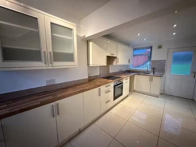 House for rent in Worsbrough