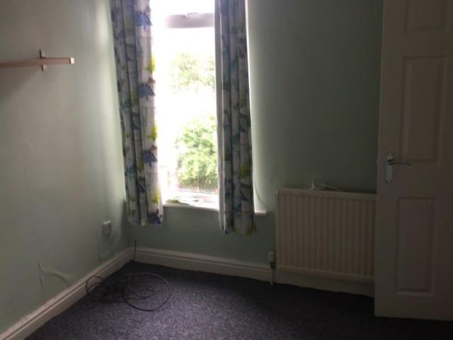 House for rent in Birkenhead, Wirral