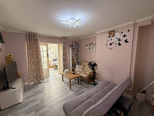 House for rent in Redcliffe, Feckenham