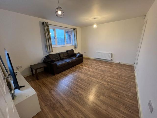 House for rent in Pendleton, Salford