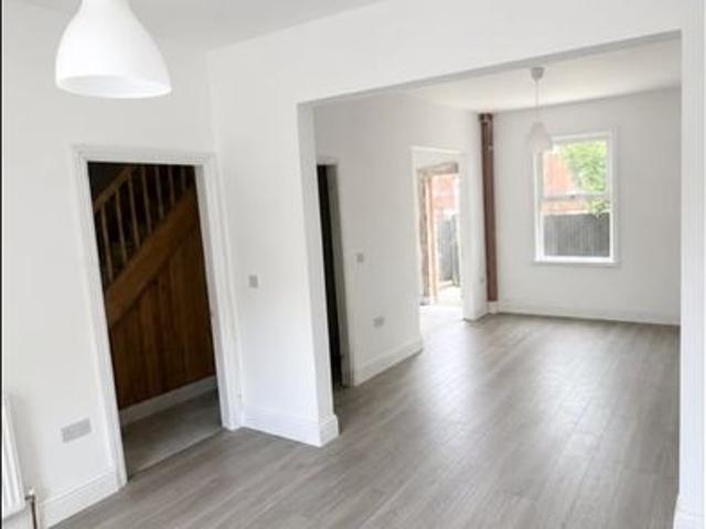 House for rent in The Meadows, Haddon