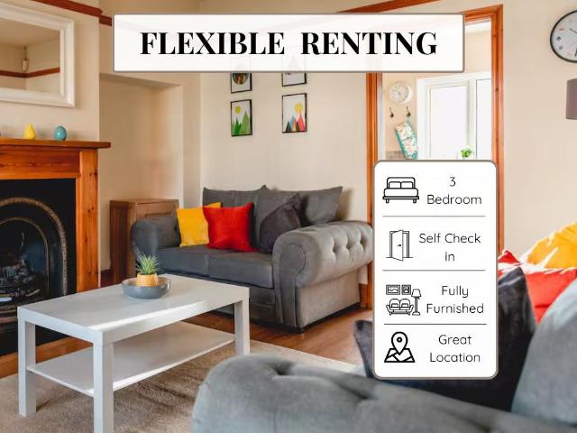 House for rent in Ladywood, Isle Of Man