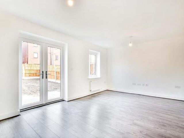 House for rent in City Centre, Georgia