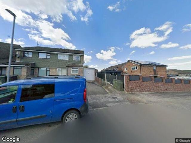 House for rent in Moorgate, Rotherham