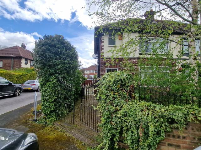 House for rent in Greenheys, Greater Manchester