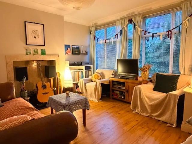 House for rent in West Yorkshire