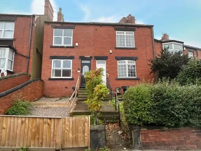 House for rent in Worsbrough