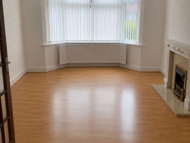House for rent in Lenton Abbey, Haddon