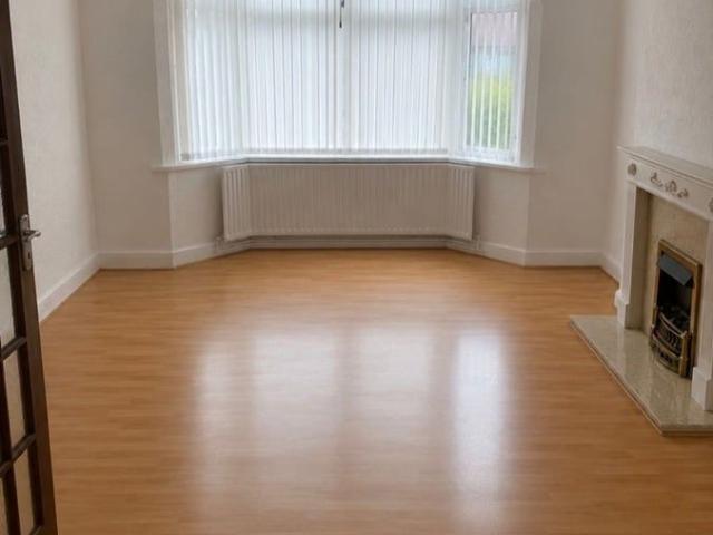 House for rent in Lenton Abbey, Haddon