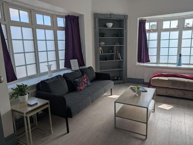 House for rent in Saint George's, Sheffield